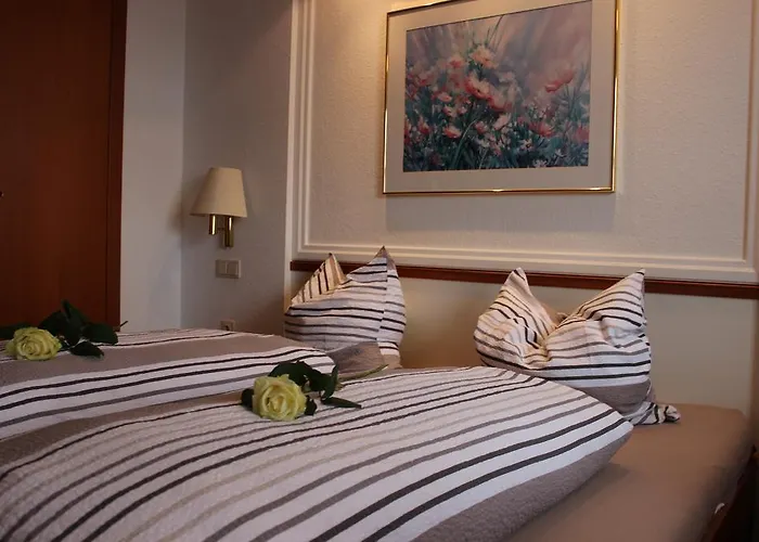 Ristorante Pizzeria Pension Taormina Guest house Rosshaupten