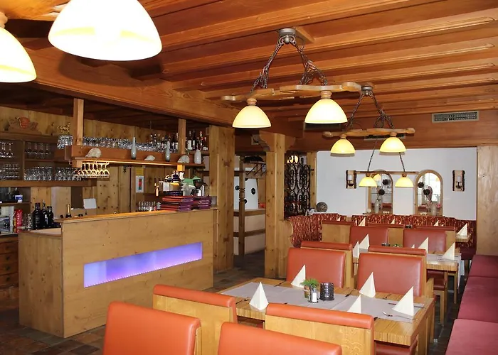 Ristorante Pizzeria Pension Taormina Rosshaupten