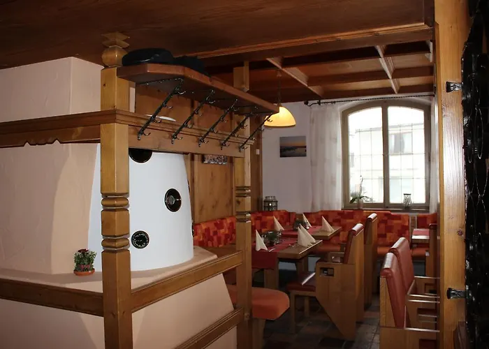 Ristorante Pizzeria Pension Taormina