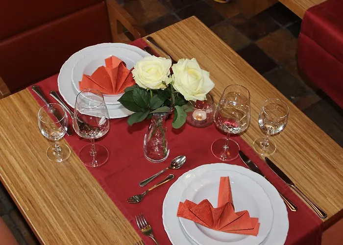 Ristorante Pizzeria Pension Taormina Guest house 3*