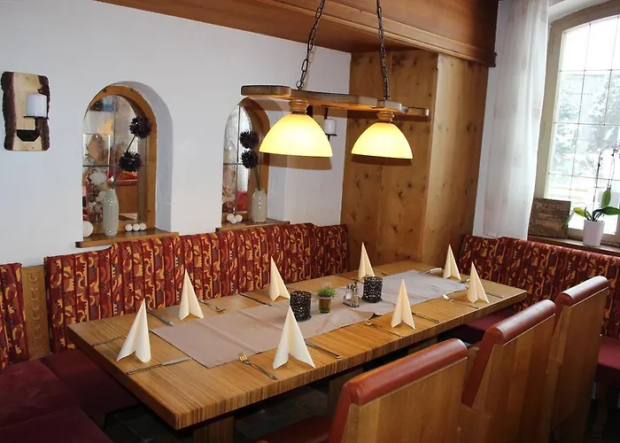 Ristorante Pizzeria Pension Taormina Rosshaupten