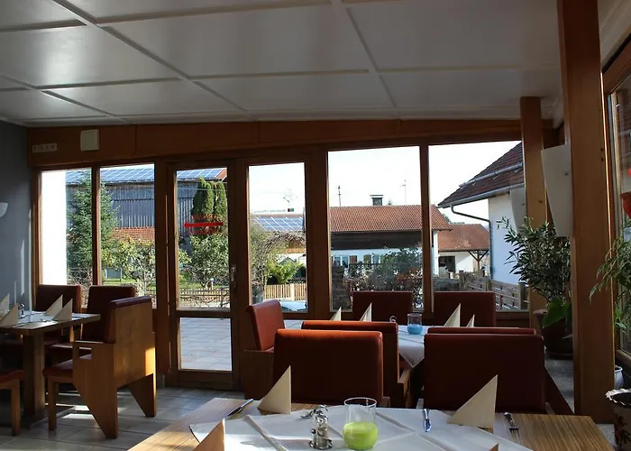 Ristorante Pizzeria Pension Taormina Guest house