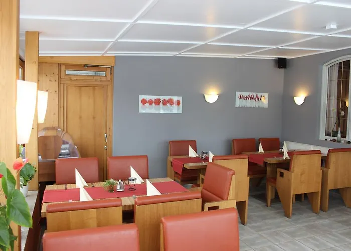 Ristorante Pizzeria Pension Taormina Rosshaupten