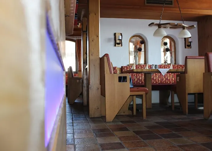 Ristorante Pizzeria Pension Taormina 3*