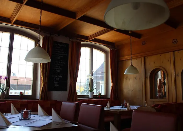 Guest house Ristorante Pizzeria Pension Taormina