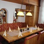 Ristorante Pizzeria Pension Taormina Rosshaupten