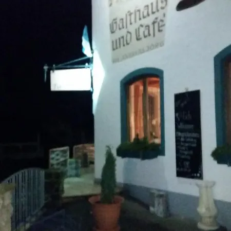 Guest house Ristorante Pizzeria Pension Taormina