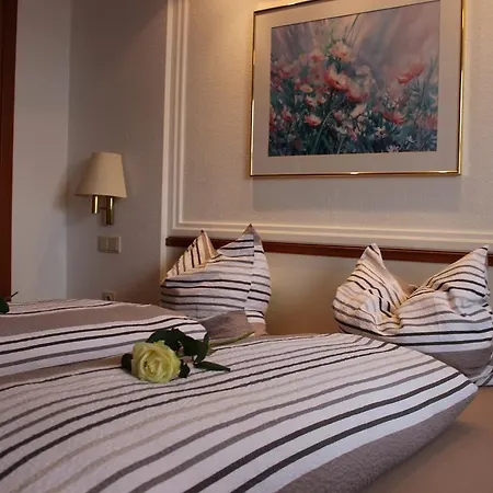 Ristorante Pizzeria Pension Taormina Guest house Rosshaupten