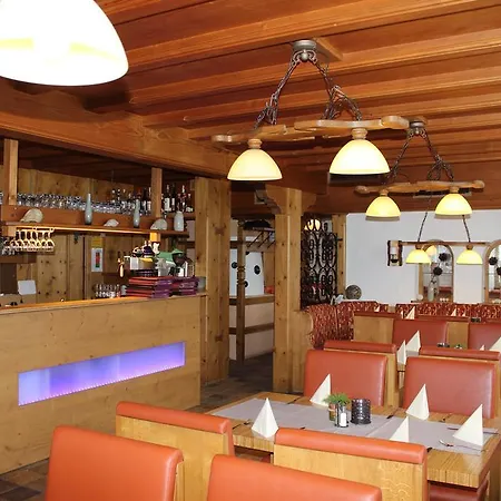 Ristorante Pizzeria Pension Taormina Rosshaupten