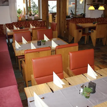 Guest house Ristorante Pizzeria Pension Taormina *