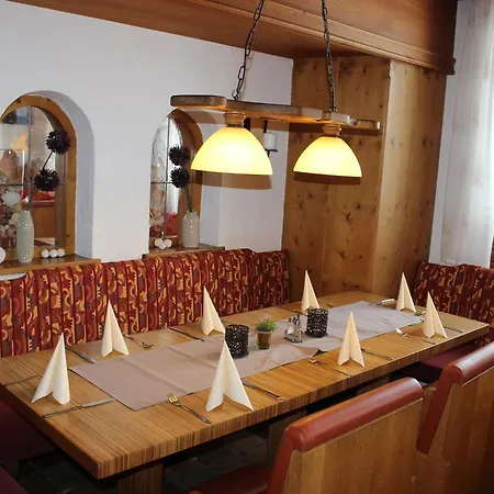 Ristorante Pizzeria Pension Taormina Rosshaupten