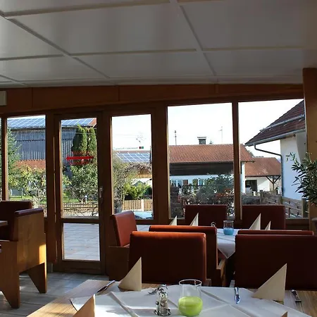 Ristorante Pizzeria Pension Taormina Guest house