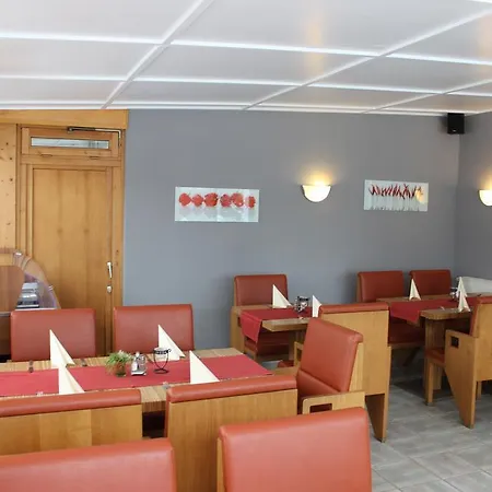 Ristorante Pizzeria Pension Taormina Rosshaupten