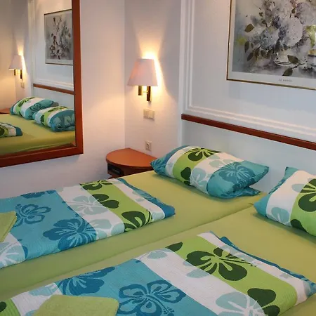 Ristorante Pizzeria Pension Taormina Guest house