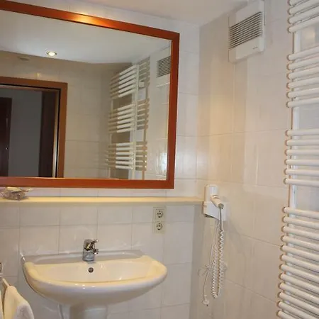 Guest house Ristorante Pizzeria Pension Taormina *
