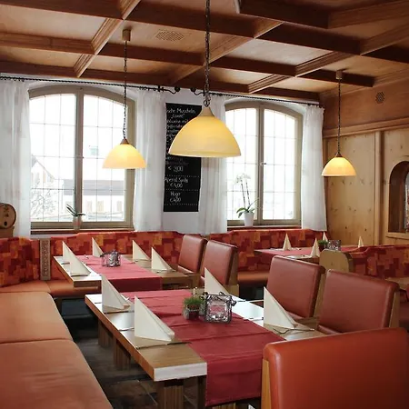Ristorante Pizzeria Pension Taormina *