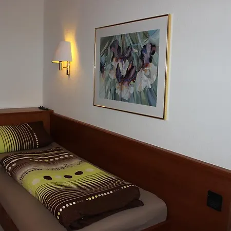 Ristorante Pizzeria Pension Taormina Guest house
