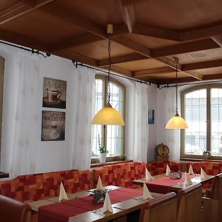 Guest house Ristorante Pizzeria Pension Taormina *