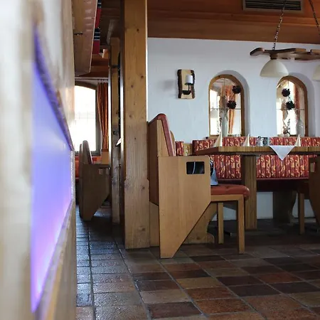 Ristorante Pizzeria Pension Taormina *
