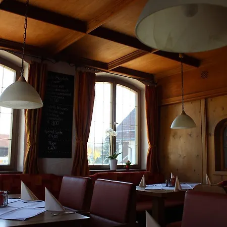Guest house Ristorante Pizzeria Pension Taormina