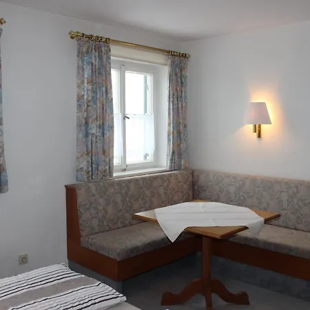 Ristorante Pizzeria Pension Taormina Guest house *